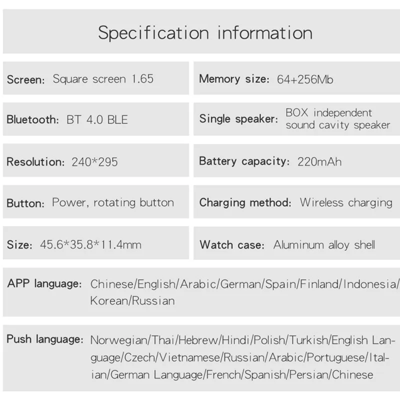 

AMYNIKEER Smart Watch I8 Pro Sixth Generation Watch IWO Smartwatch Body Temperature Heart Rate Monitoring Bluetooth Call 44MM