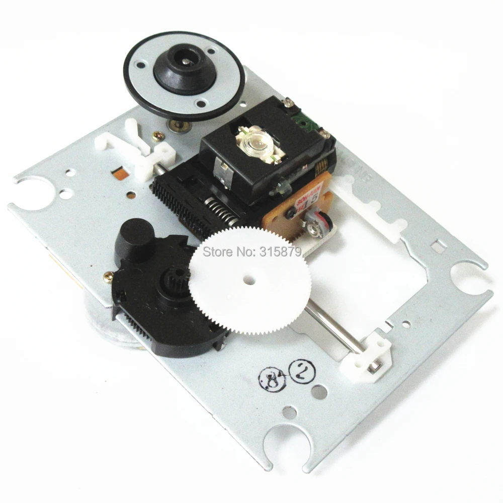 Оригинальная стандартная модель для SAMSUNG CD VCD оптический приемник с механизмом SOH