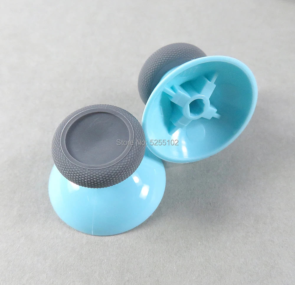 2 шт. 3d Аналоговый джойстик для XBox один контроллер аналог Thumbsticks шапки грибы игру с