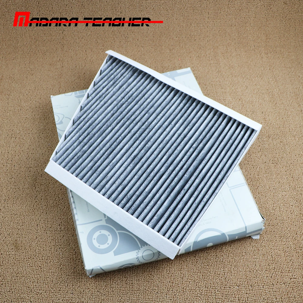 

AIR CABIN INTERIOR POLLEN FILTER FOR MERCEDES BENZ E CLASS T MODEL S211 2118300118