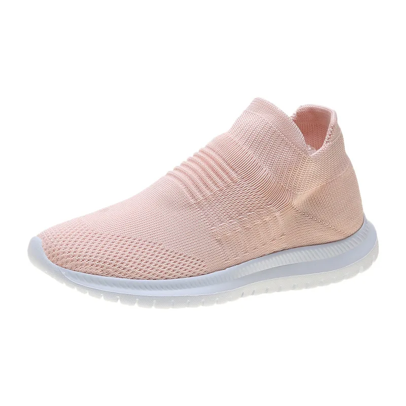 

Woman Fashion Casual Women Sneakers Soft Women Vulcanize Sneakers Shoes Mesh Casual Women Shoes Sneakers Tenis Feminino