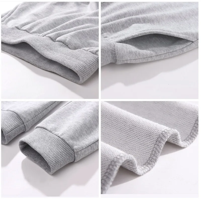 

Kids new cotton long pant Ramadan boy girls spring autumn sports pants child casual pant