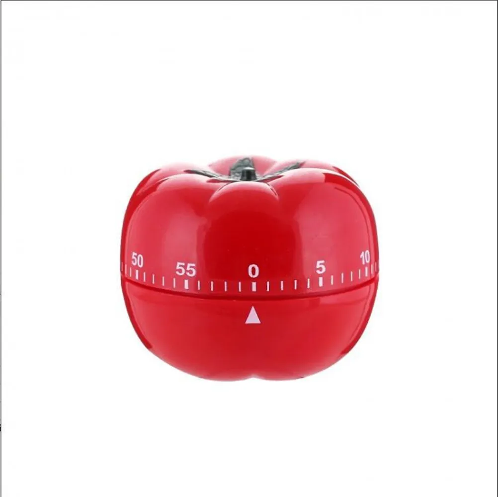 

Large Kitchen Timer Tomato Fruit Tomato Timer Reminders On The Spot