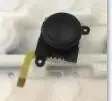 Yellow Flex 50 шт./партия, высокая копия для переключателя NAND, 3D аналоговый датчик, джойстик для NS Joy-Con контроллера, аналоговая палка с синим/зеленым шлейфом - Цвет: Yellow Flex