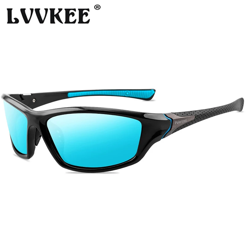 

2020 New fashion Luxury Polarized Sunglasses Men's Driving Shades Male Sun Glasses Top Quality Retro Gafas UV400 Cool Men Goggle