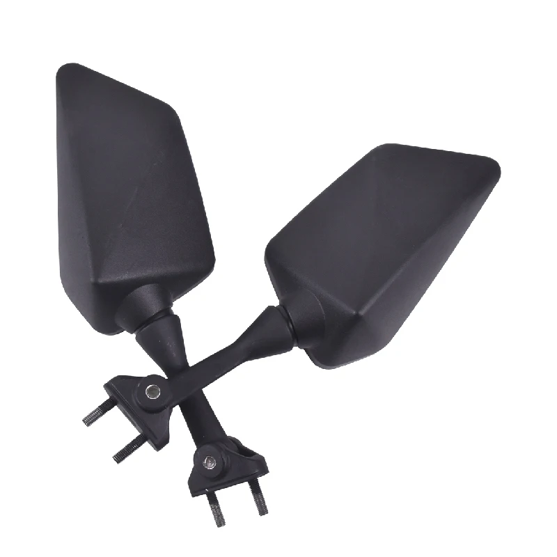 

Motorcycle Rearview Side Mirror for Kawasaki ninja250 ninja 250 2008-2013 250cc Racing Sport Bike Rear view Mirrors