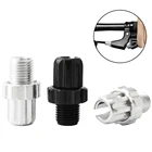 24 шт. Велосипедный тормозной рычаг Регулировка крепеж винт гайка для руля тормоза M7M10 болт