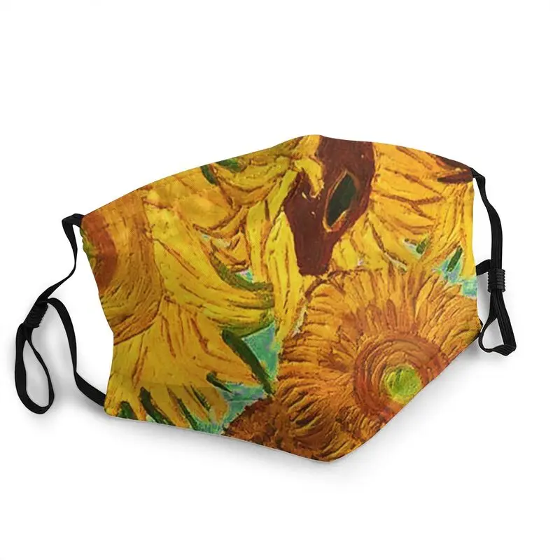 

Моющаяся маска Винсента Neoclassicism, пылезащитный чехол, респираторная маска