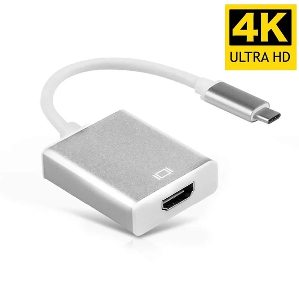 Док-станция 8 в 1 стандарта USB Type C на 4K HDMI | Мобильные телефоны и аксессуары