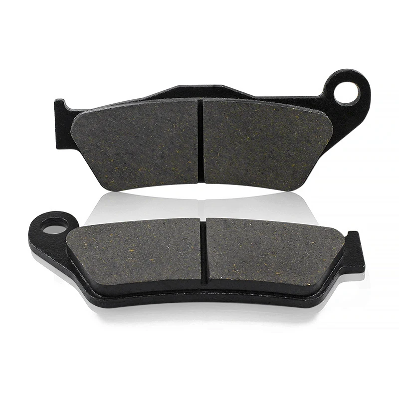Motorcycle Front Rear Brake Pads for Husqvarna CR TE TC 125 250 300 449 450 FC 350 FE FX 501 WR TXC 310 510 | Автомобили и