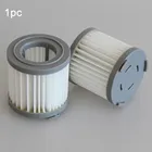 Фильтр для пылесоса Delonghi колумбиbina Pro Midi Hair XLM355 XLM408 XLM417 XLM510, сменная насадка, запасная часть, 1 шт.