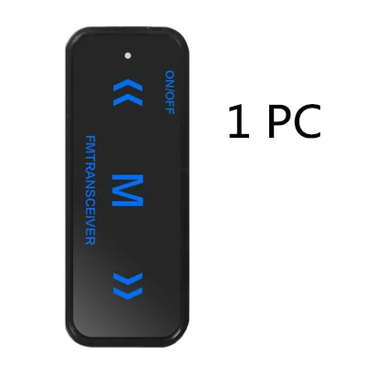 1PC KMT-V1 Civil мини домофон открытый портативный Микро Мини Портативная рация способ Портативная радиостанция для радиолюбителя HF трансивер - Цвет: 1PC