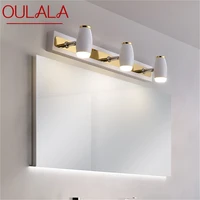oulala vanity light wall mirror lamps modern led creative indoor decorative for home bathroom bedroom