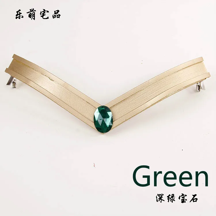 Аниме Сейлор Мун Tsuking Усаги Марс Чиби Юпитер эва красочный головной убор Тиара