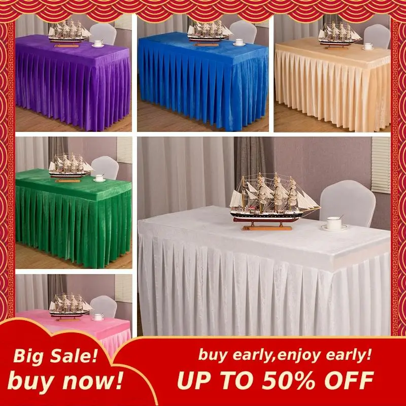 Многоразмерная жаккардовая ткань из полиэстера для свадебной вечеринки