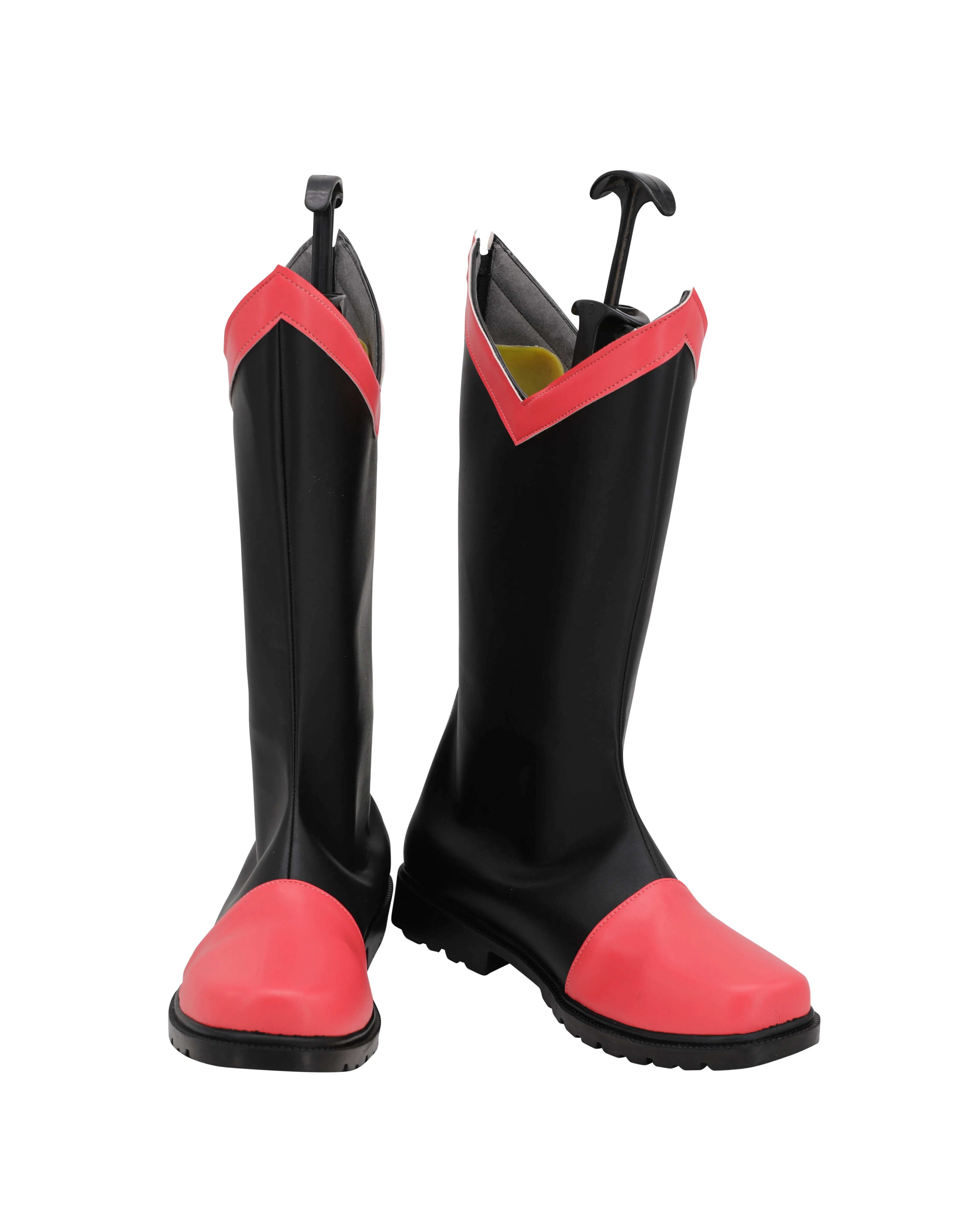 Туфли Hazbin для косплея в отеле Blitzo HELLUVA BOSS Shoes обувь Хэллоуина|Туфли| |