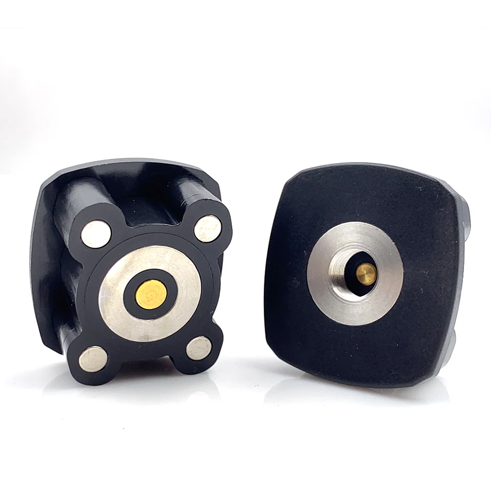 

DIY Connector 510 Adapter Fit for SMOK RPM2 Device Mod RPM 2 510 ThreadAtomizer