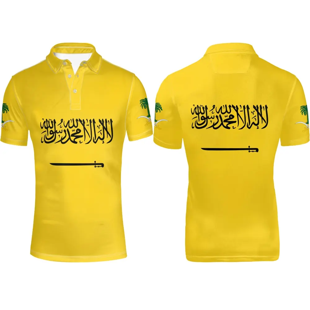 Футболка-поло с именем и номером унисекс | Мужская одежда