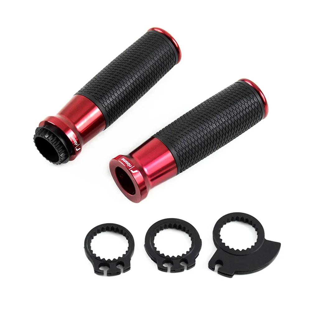CNC 7/8 &quotУниверсальный руль для мотоцикла ручки велосипеда рукоятка RIZ0MA Kawasaki er6n Z750