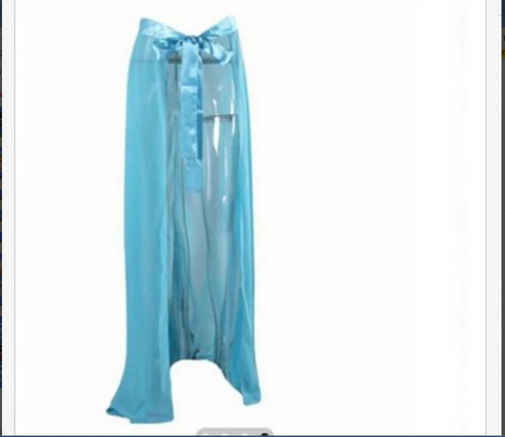 

Ladies Wrapped Skirt Blouse Pure Color Casual Breathable Soft Lightweight Durable Fashion Summer Blouse