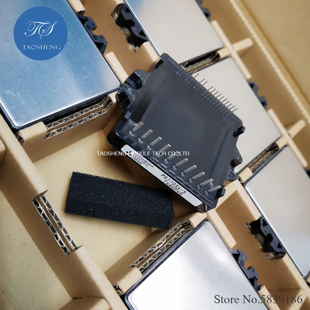 100% новый и оригинальный PS11034 PS11033 PS11035 PS11034-Y2 PS11034-Y1 PS11034-5