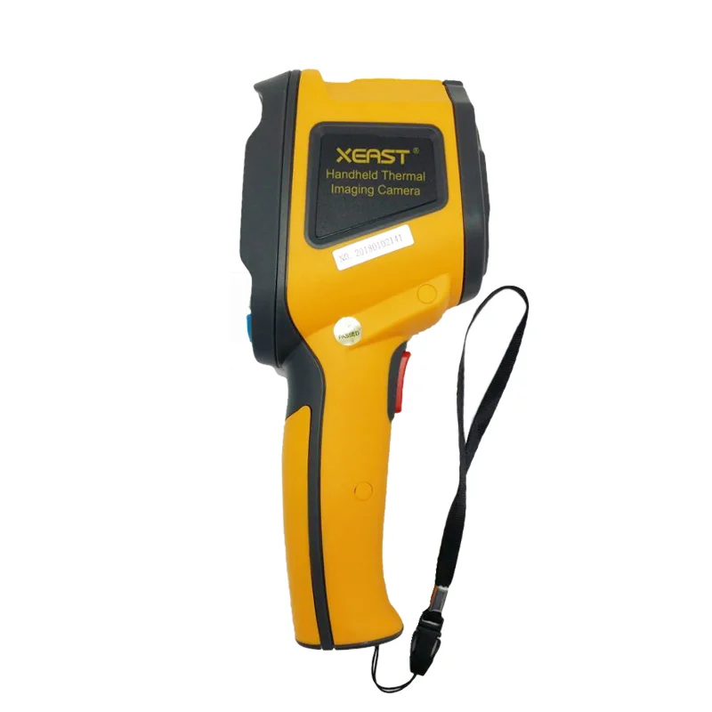 2021 горячая Распродажа БЫСТРО прибыл в Россию HT 02D портативный тепловизор