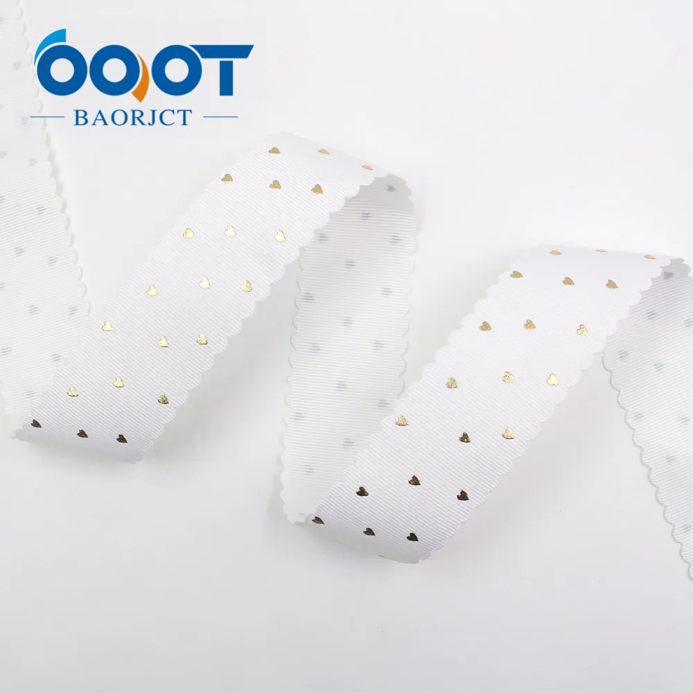OOOT BAORJCT I-19729-1759 38 мм 10 ярдов сплошной цвет горячего тиснения лук-узел корсажные