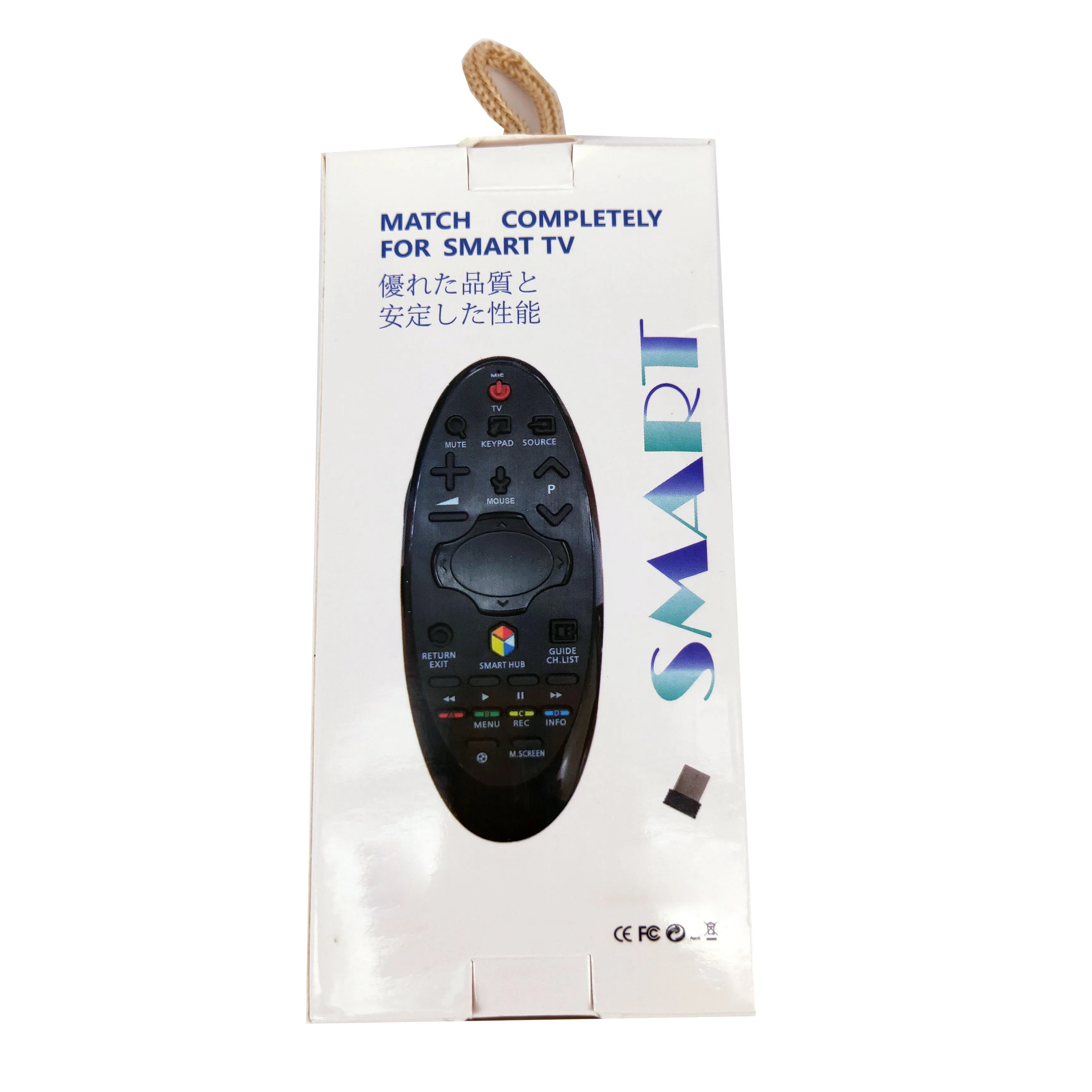 

NEW YY-604 Replacemnet FOR SAMSUNG BN59-01184D BN59-01181D Remote Control Smart TV Hub Audio Sound Touch Fernbedineung