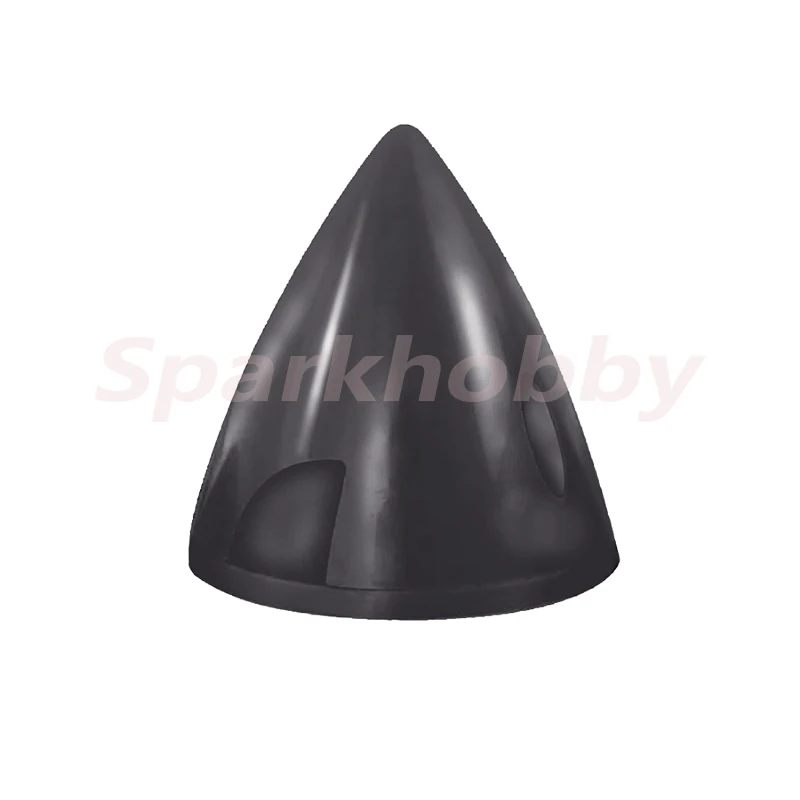 1 шт gemfan пластик кок воздушного