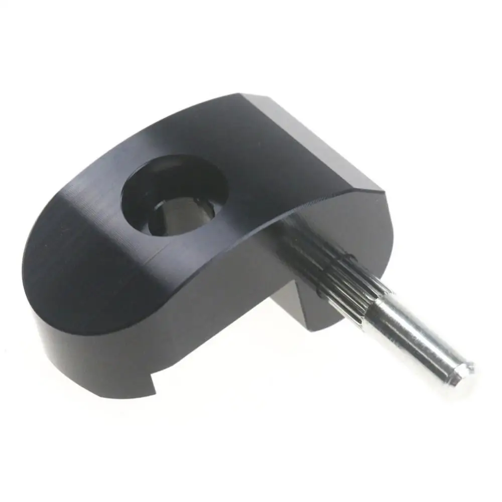 

for Xiaomi M365 Pro Replacement Reinforced Aluminium Folding Lock Hinge electric scooter accessories