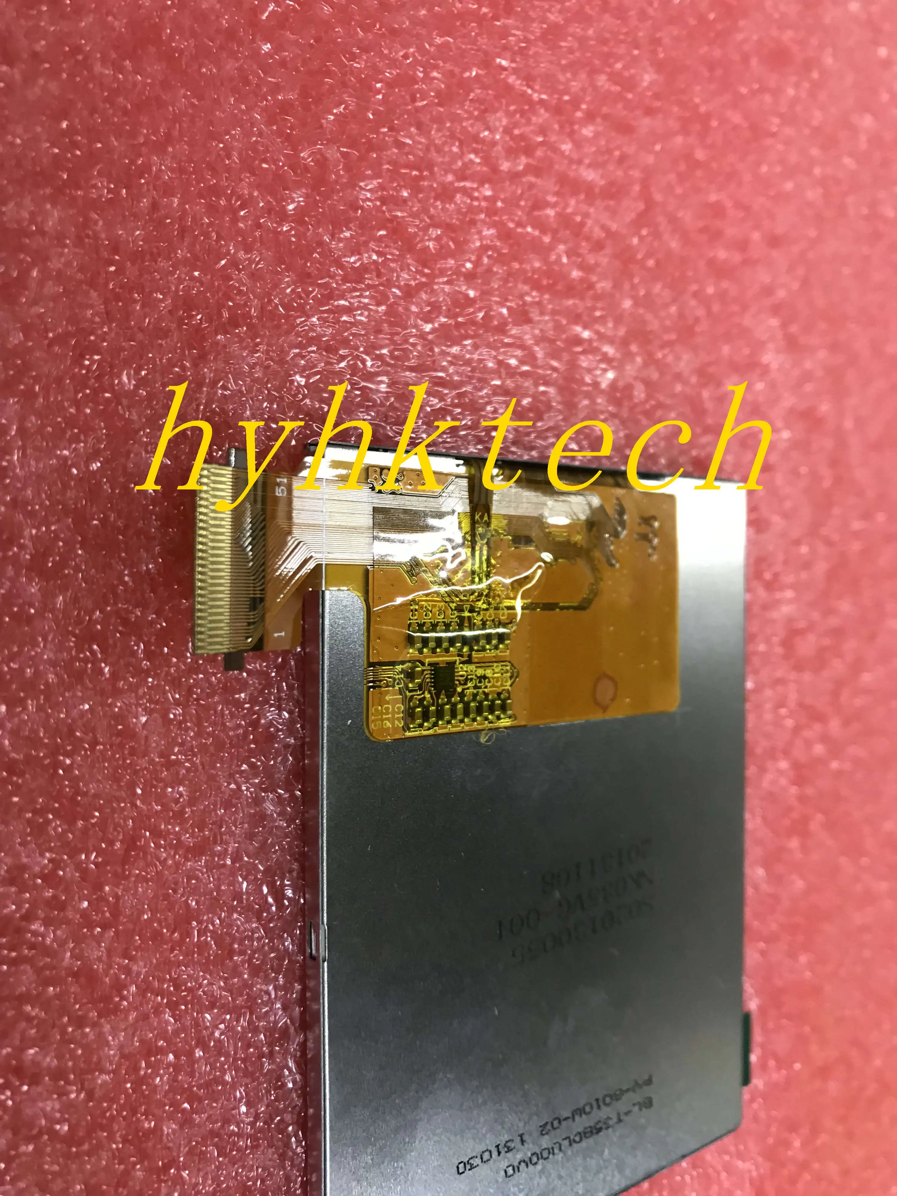NK035VG 001 Оригинальный 3 5 дюймовый промышленный ЖК дисплей а + класс в наличии