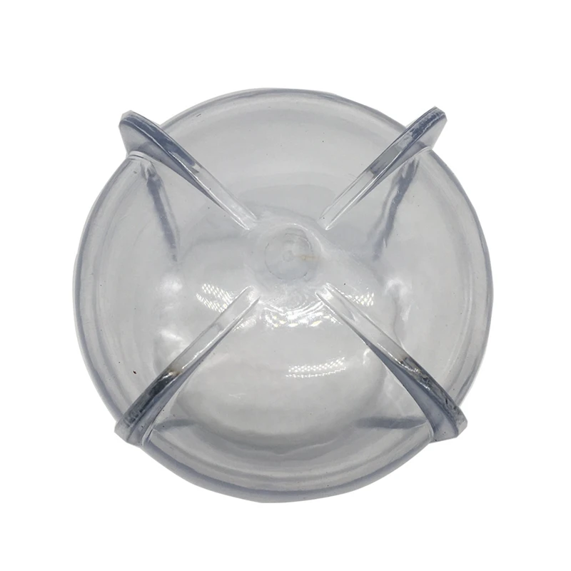 2 упаковки замена высокая банка чашки подходит для ic блендера замены высокой