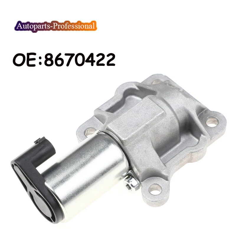 8670422 36002686 36002146 для Volvo S60 S80 V70 XC90 2 4 5 9 3 0 i VVT регулируемый клапан управления маслом