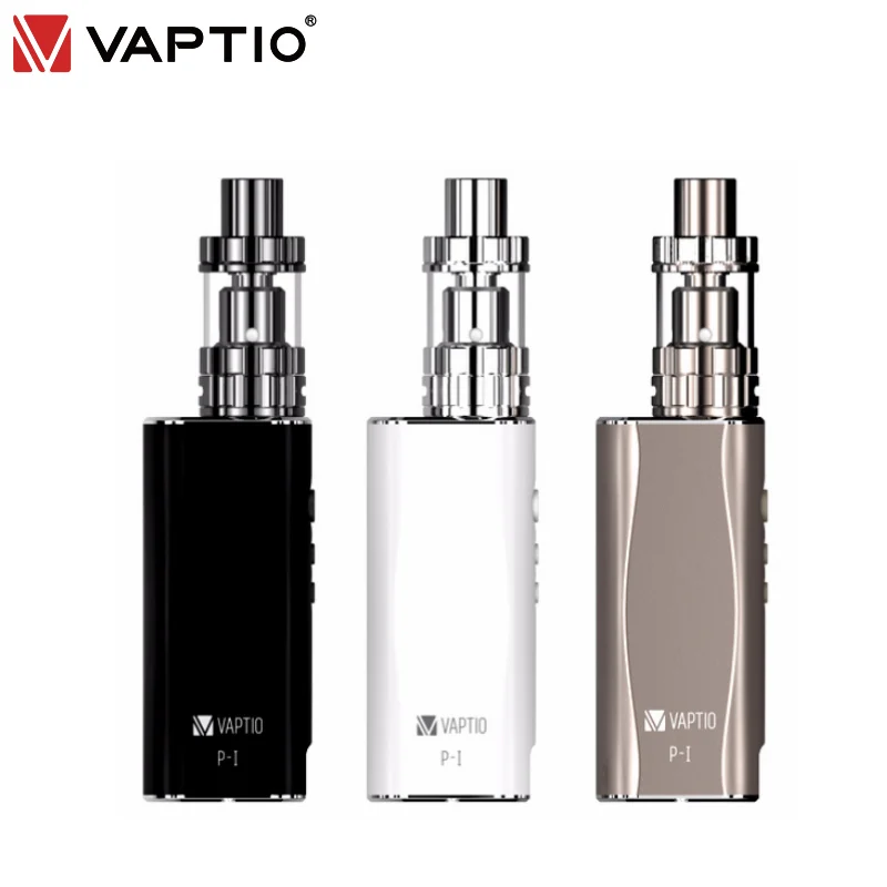 【Бесплатные Gifts】Vaptio P1tf комплект 2100 мАч электронная сигарета встроенный Батарея