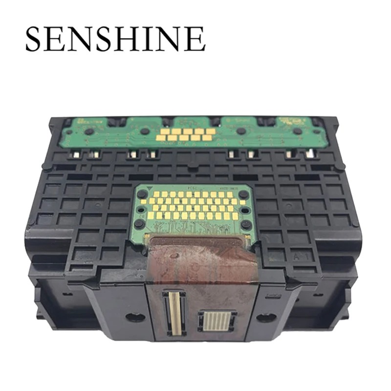

QY6-0087 Printhead Print Head for Canon IB4020 IB4050 IB4080 IB4180 MB2020 MB2050 MB2320 MB2350 MB5020 MB5050 MB5080 MB5180 5350