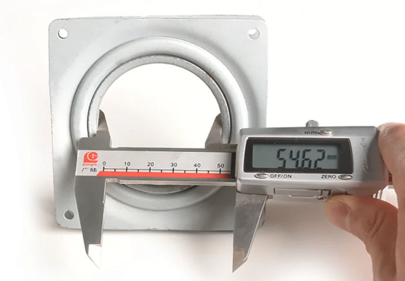 Подшипник вращающийся для лодки на 3/4 градусов 360 дюйма | Обустройство дома