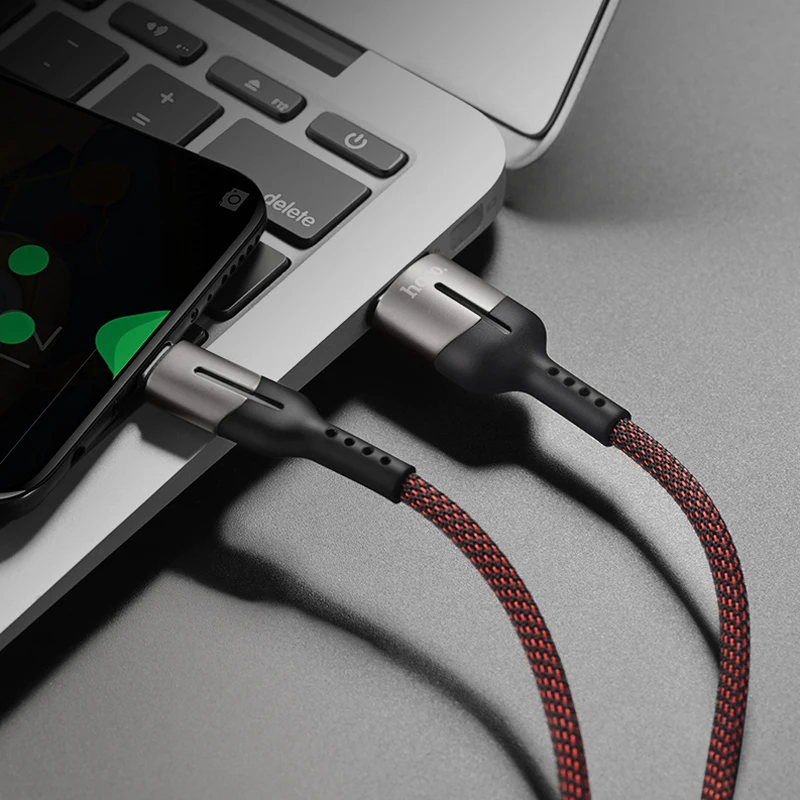 hoco 5a usb type c быстрая зарядка кабель для андроид зарядник юсби си для Хуавей Оппо Oneplus провод 40W 50W зарядка передача данных нейлоновая оплетка тайп си шнурок тип с юсб 5а для VOOC Huawei Oppo Mate Honor R17
