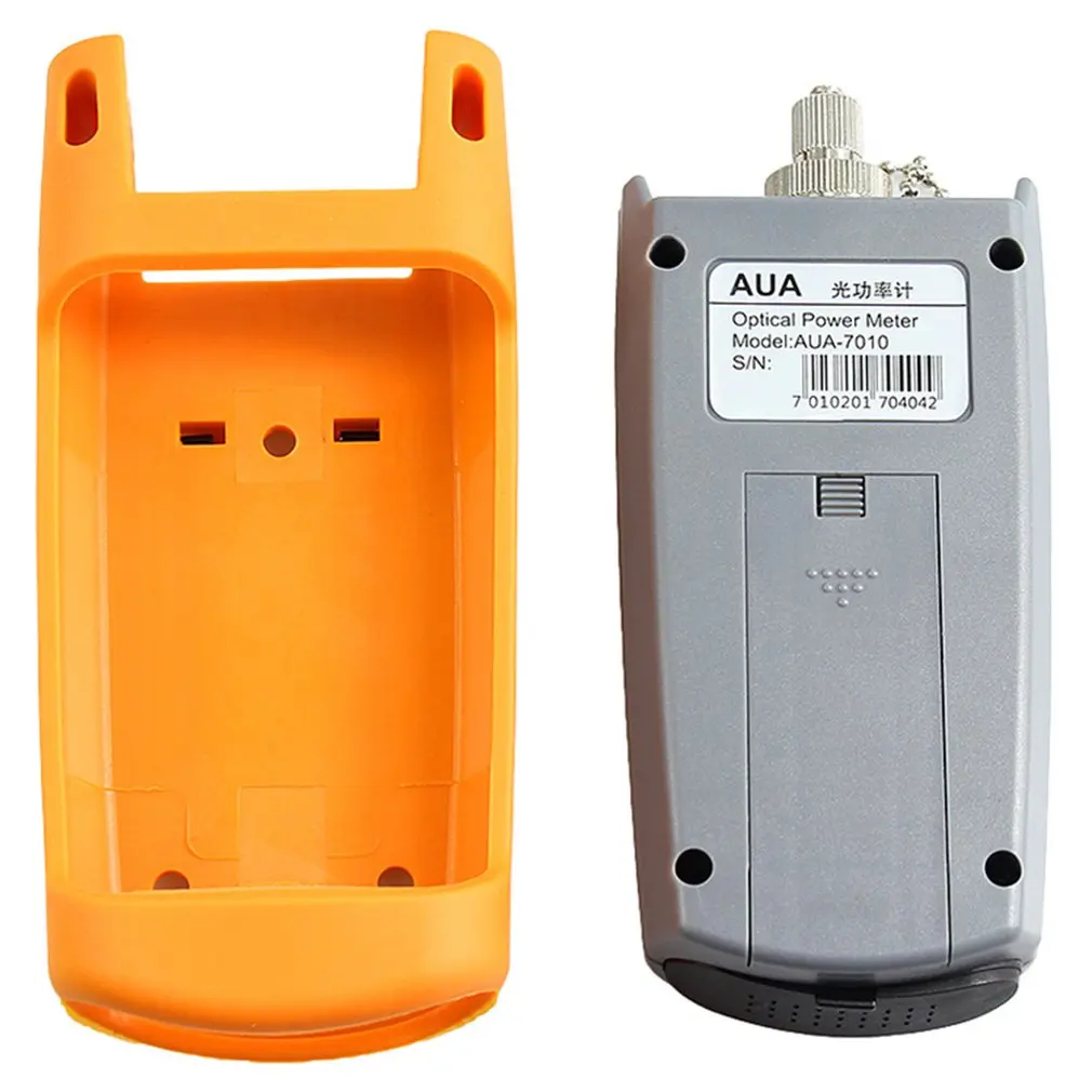 Portable Optical Multimeter -70~+10dBm Handheld Fiber Power Meter Measurement Tools High Quality Supplier Sale | Инструменты