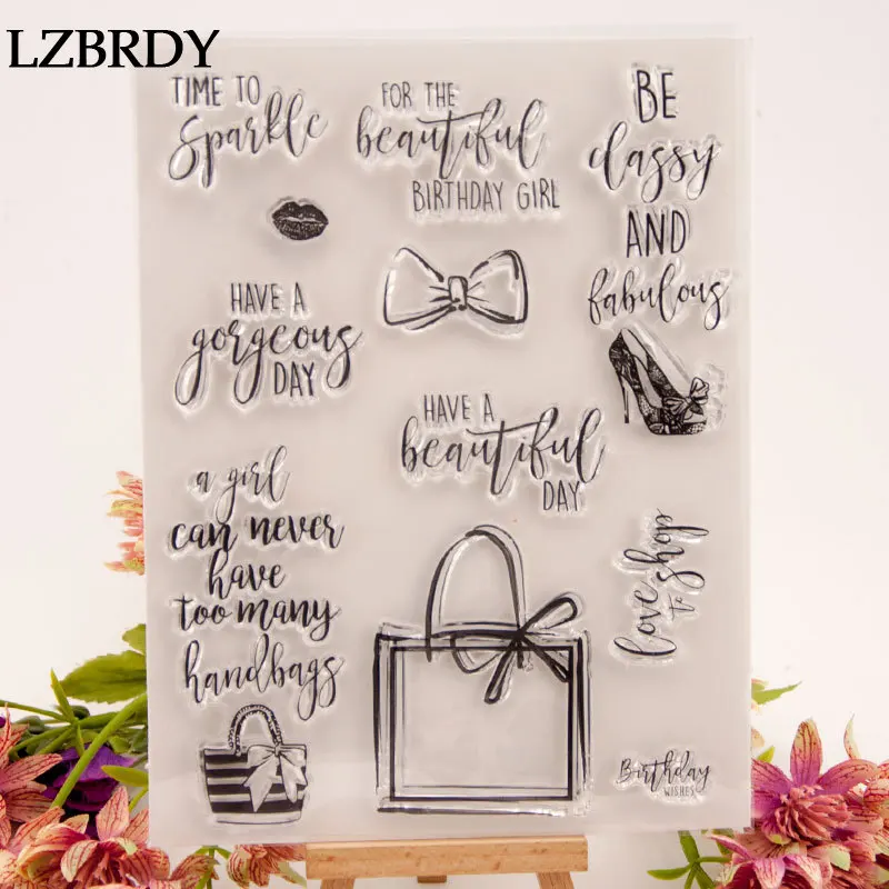 Новинка 2019 модная дамская сумочка с надписью благословения бабочкой и бантом