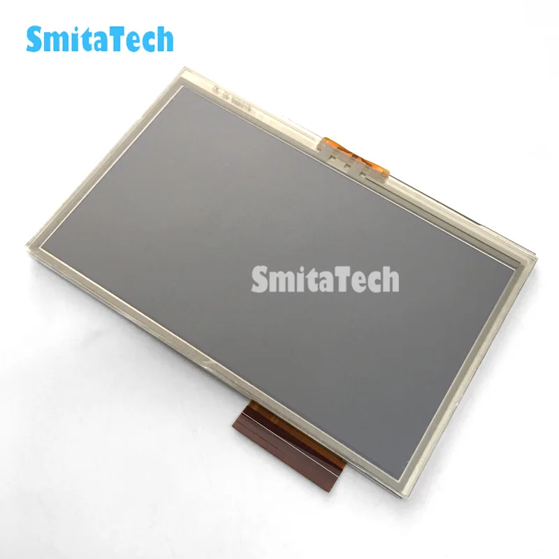 Женская модель 100% протестированный 4 3 дюймовый ЖК дисплей + дигитайзер