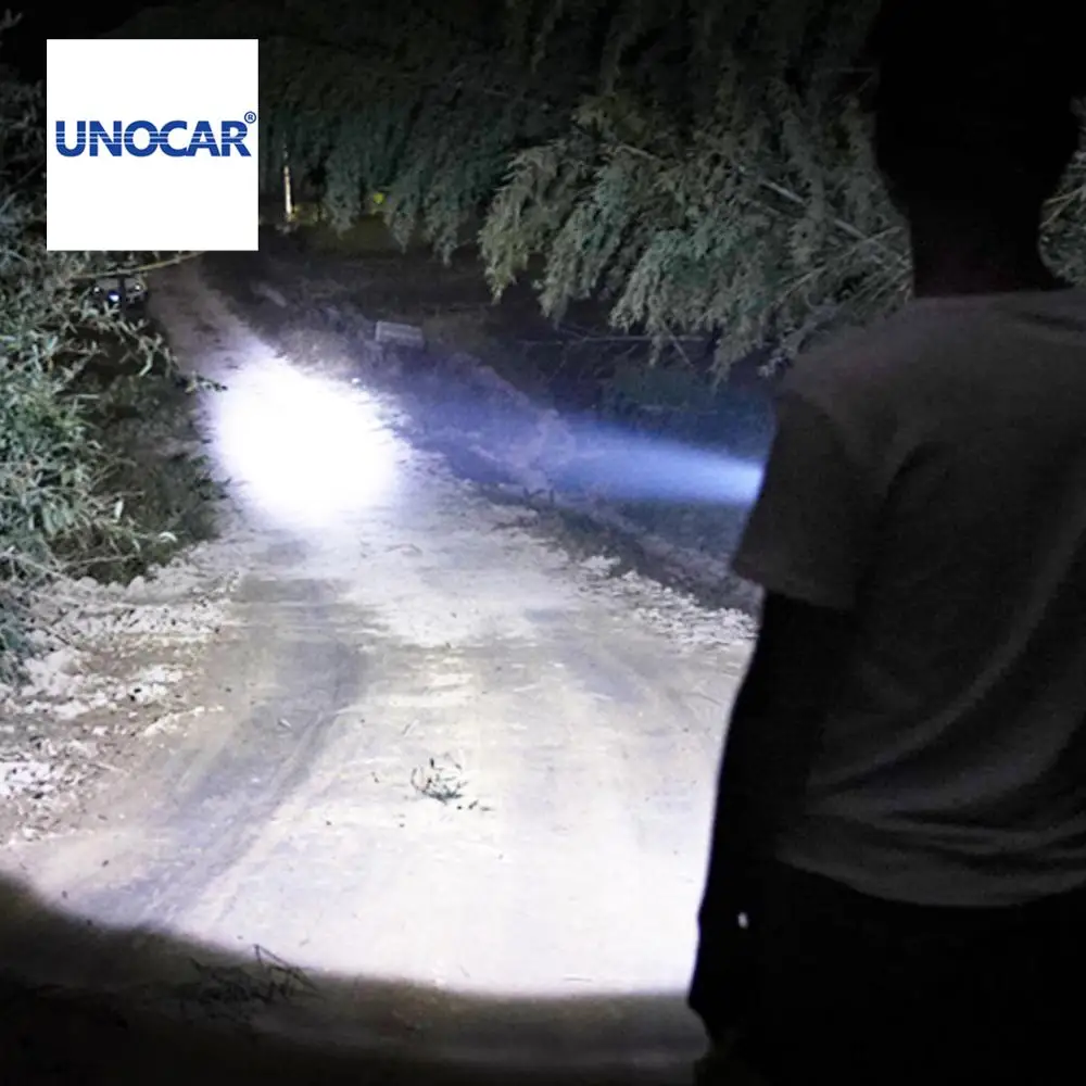 

Aiwins Car style For Mazda Atenza Multifunctional oncella LED light, flashlight, self-defense, survival emergency stick