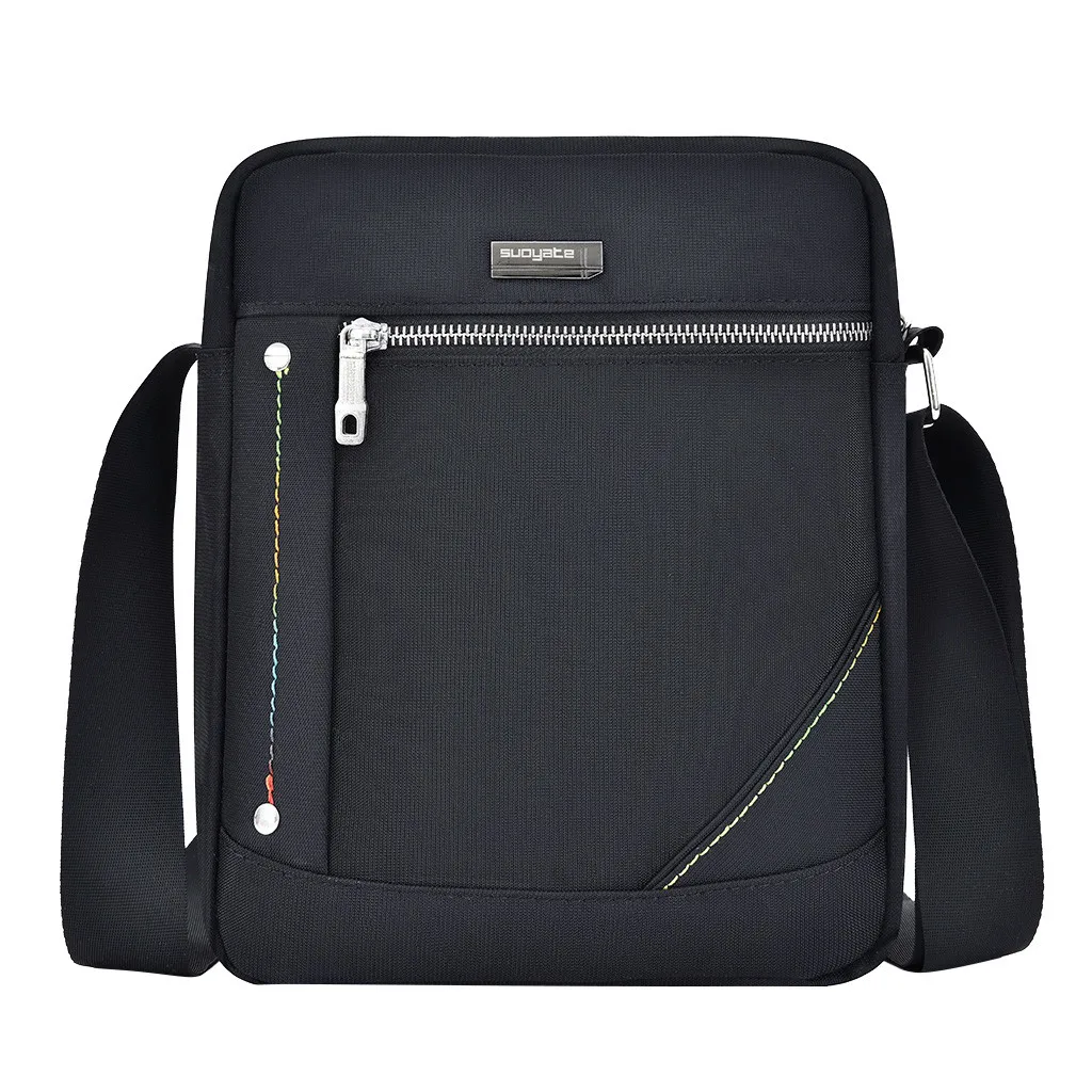 

Сумка-мессенджер OCARDIAN для мужчин и женщин, Повседневная маленькая деловая дорожная уличная Сумочка на плечо