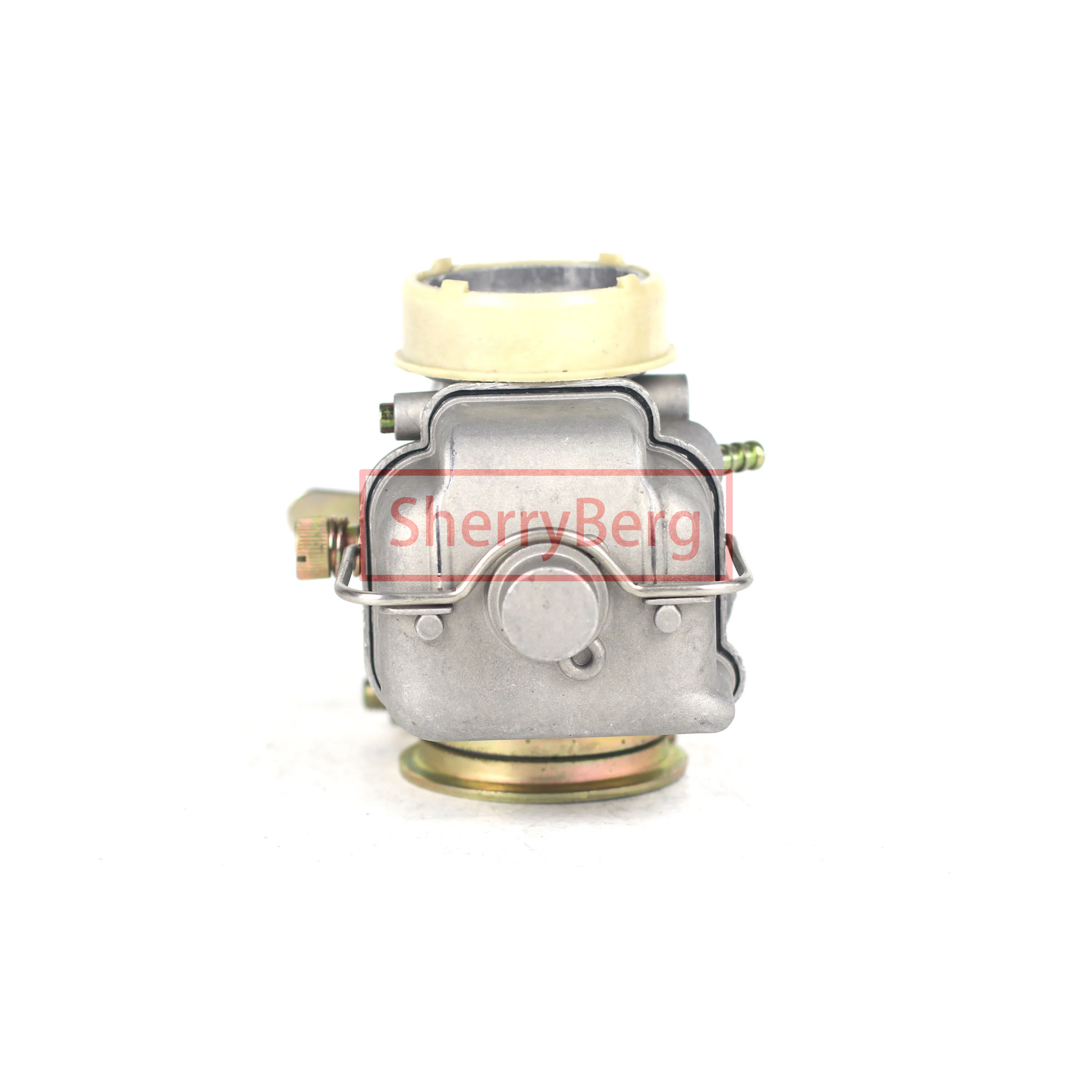 

SherryBerg FREE SHIPPING replace carburettor carb Bing 84 carburetor carb for KS MZ TS250 PUCH K125,250,350 vergaser bing84