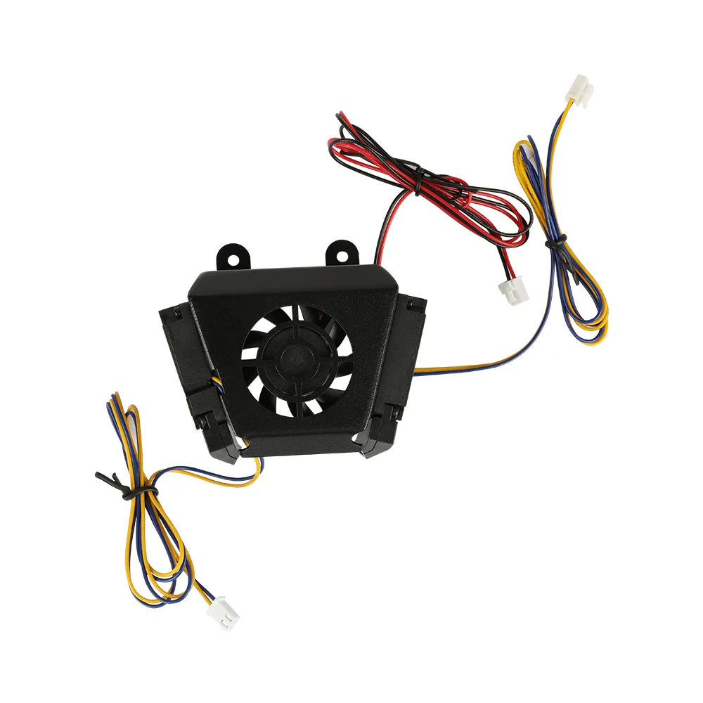 

CREALITY 3D Printer Parts CR-X/CR-X Pro Fan Cover