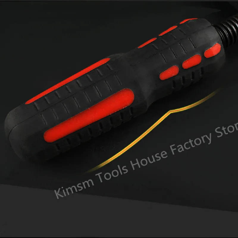 Сверхмощный немецкий зажим с Трещоткой быстросъемный для дерева и металла
