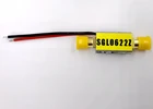 Sgl0622z малошумный усилитель с высоким коэффициентом усиления маломощный Радиочастотный усилитель 5-4000 МГц 32 дБ SMA