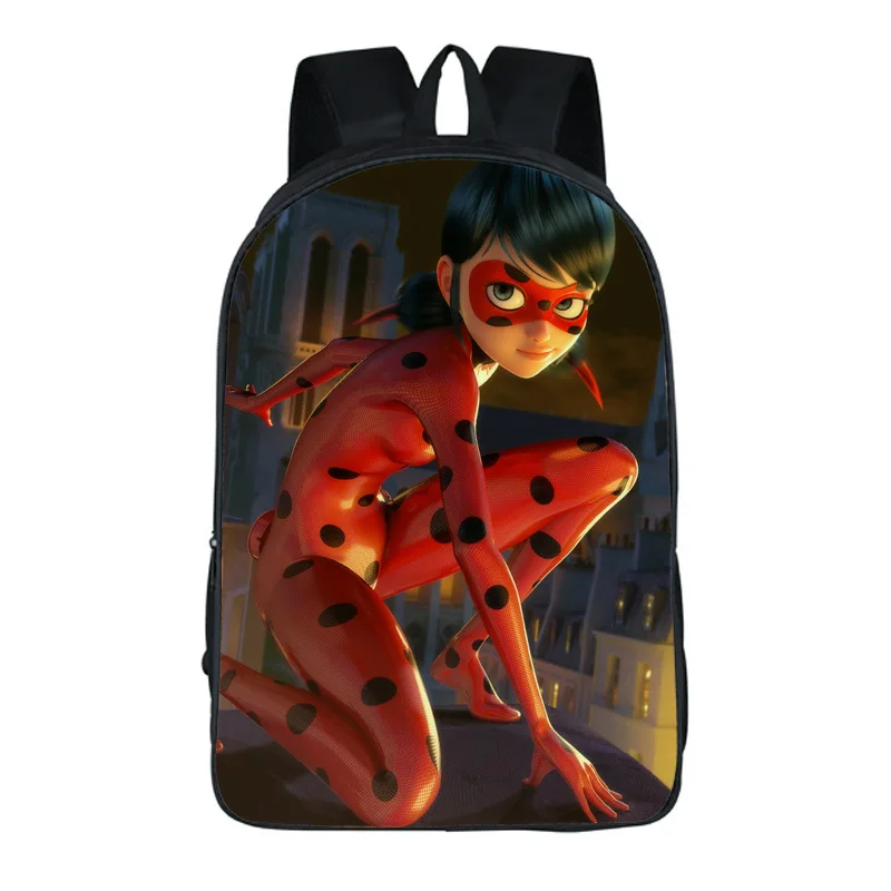 Женский школьный ранец Bolso милый рюкзак для девочек мультяшный детский сад |