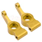 Алюминиевый держатель задней ступицы (LR) для 1:10, Электрический Himoto E10XB, E10XBL, Танто, багги, E10, детали для обновления 31005 33002G