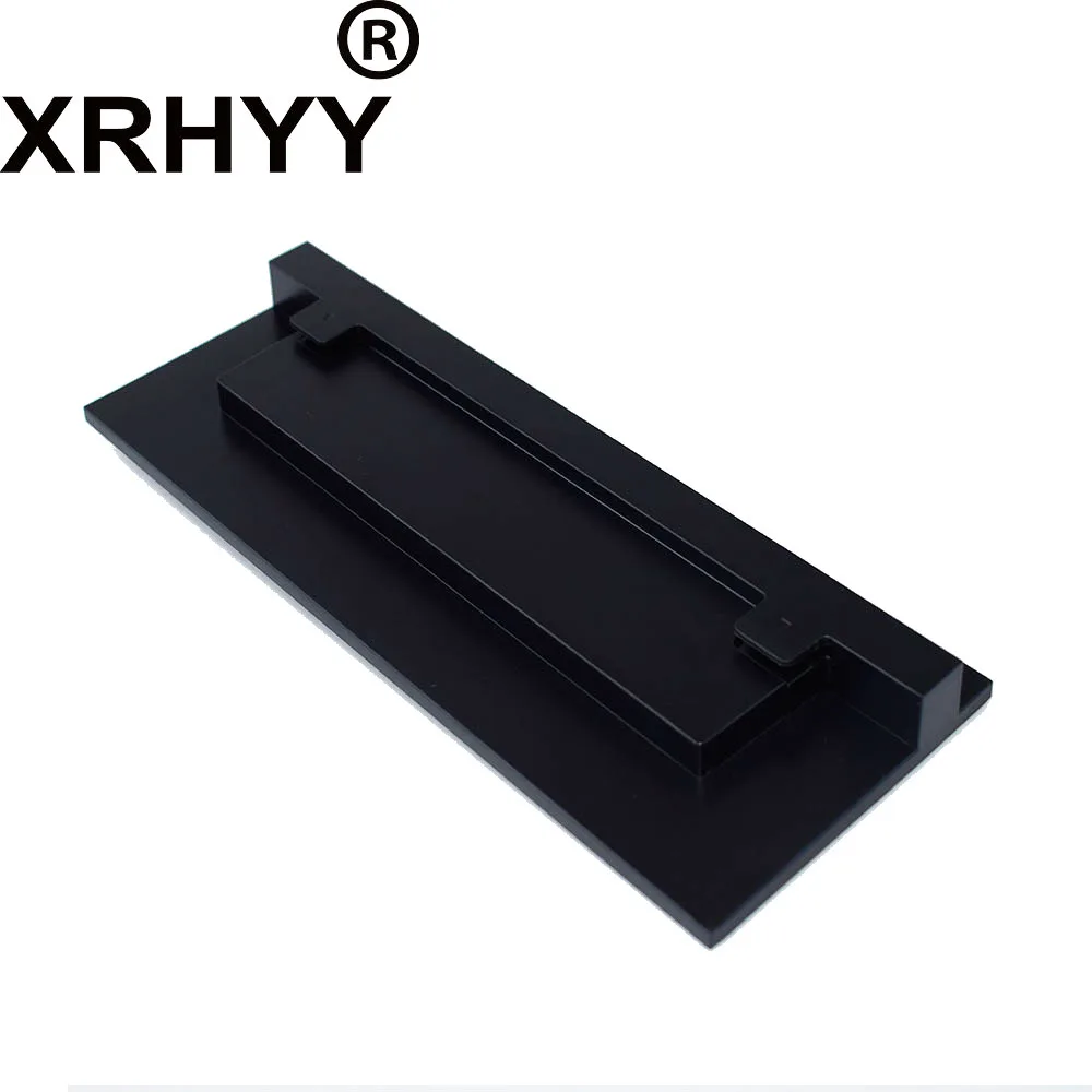 XRHYY Vertical Stand For Xbox One S Console-Black |