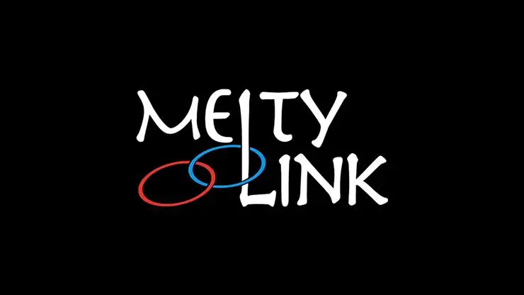 Melty Link от RYOTA & Jekyll фокусы|Волшебные фокусы| |